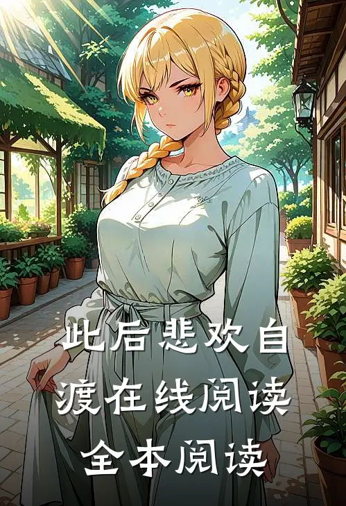 此后悲欢自渡在线阅读全本阅读