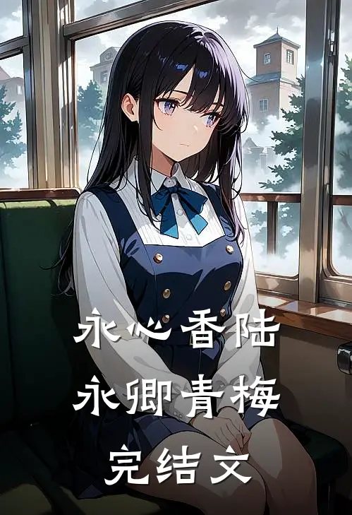 永心香陆永卿青梅完结文