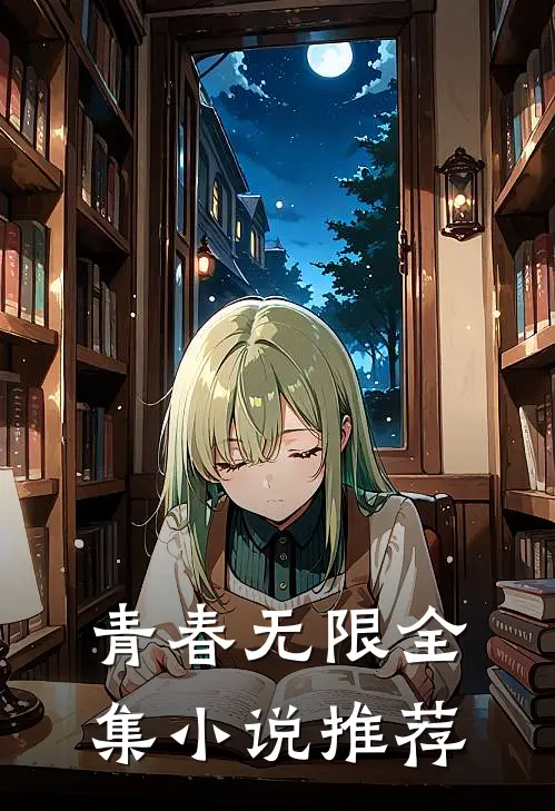 青春无限全集小说推荐