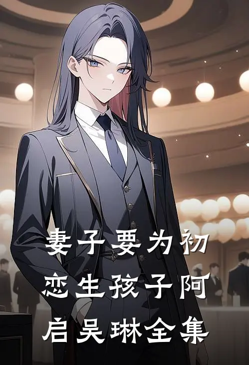 妻子要为初恋生孩子阿启吴琳 全集