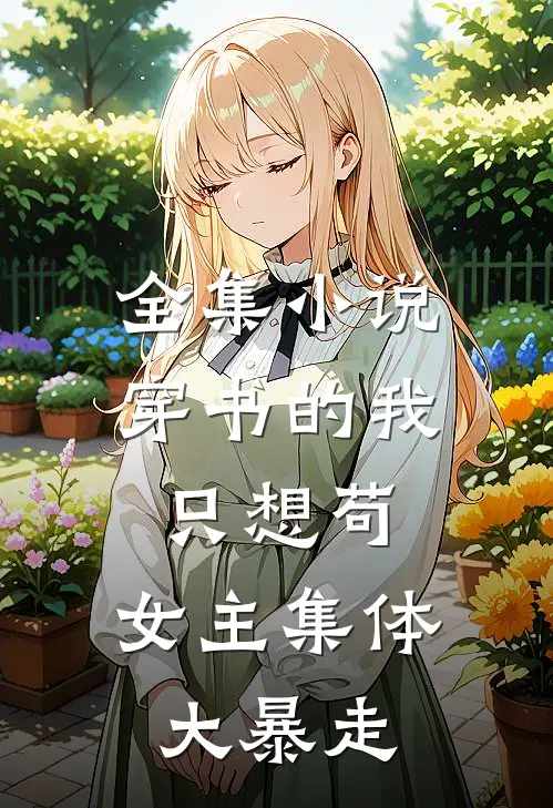 全集小说穿书的我只想苟，女主集体大暴走