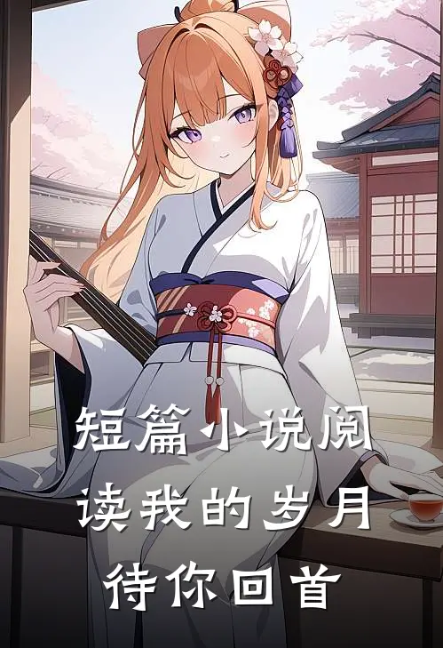 短篇小说阅读我的岁月待你回首