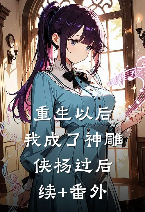 重生以后，我成了神雕侠杨过后续+番外