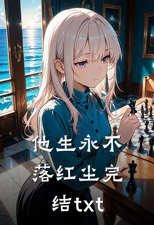 他生永不落红尘完结txt