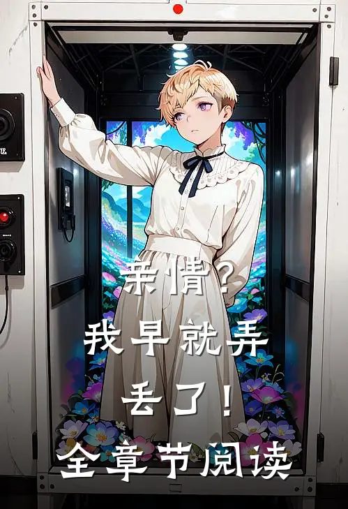 亲情?我早就弄丢了!全章节阅读免费