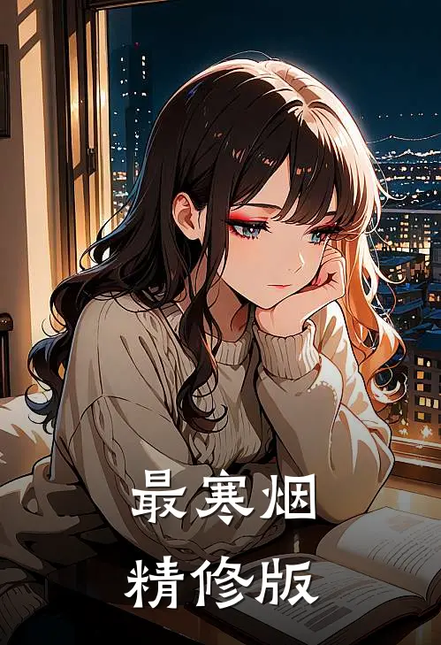 最寒烟精修版
