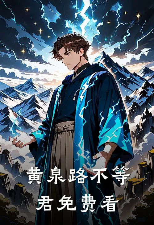 黄泉路不等君免费看