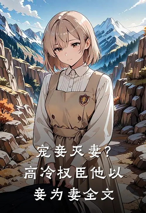 宠妾灭妻？高冷权臣他以妾为妻全文
