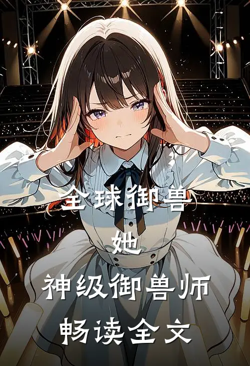 全球御兽：她，神级御兽师畅读全文