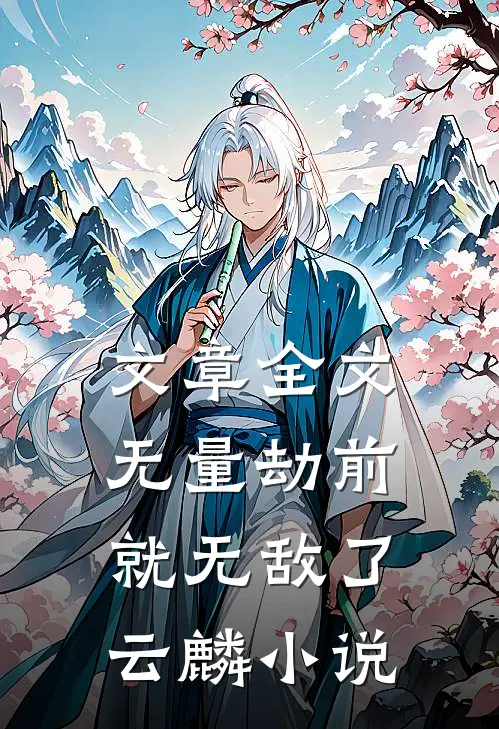文章全文无量劫前就无敌了云麟小说