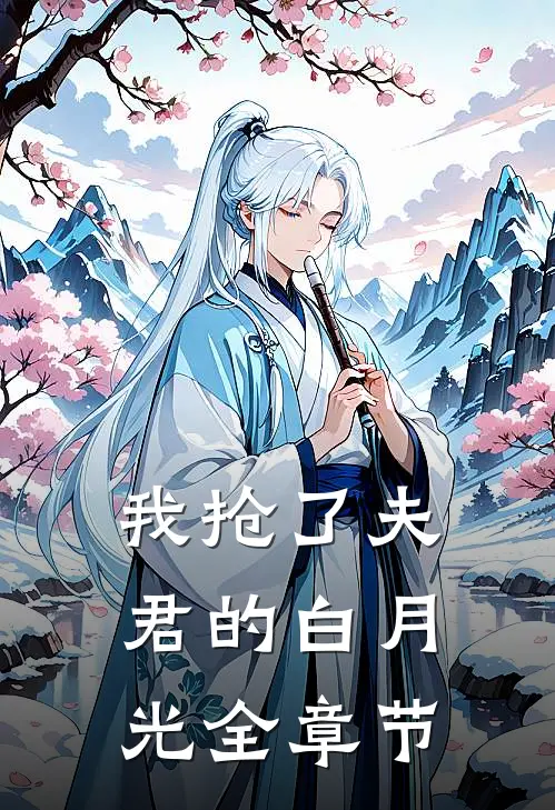 我抢了夫君的白月光全章节