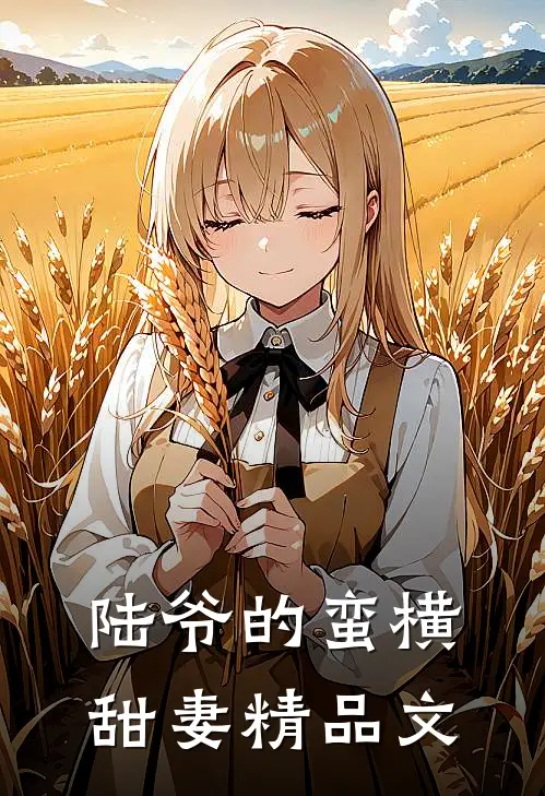陆爷的蛮横甜妻精品文