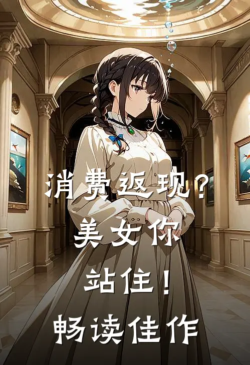 消费返现？美女你站住！畅读佳作
