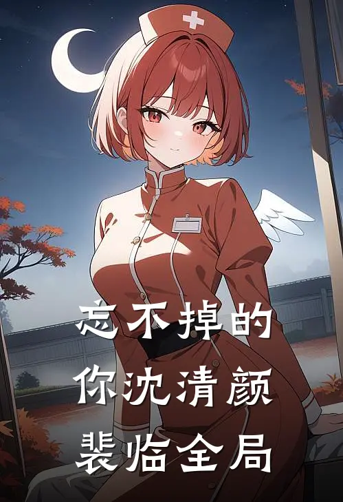 忘不掉的你沈清颜裴临全局
