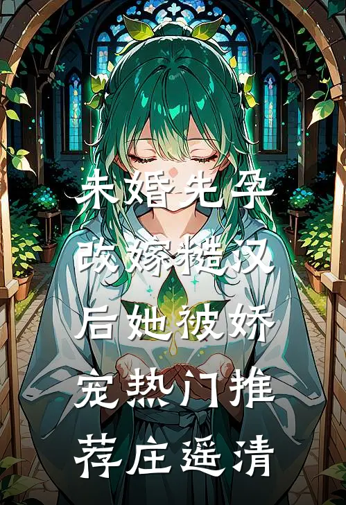 未婚先孕，改嫁糙汉后她被娇宠热门推荐庄遥清