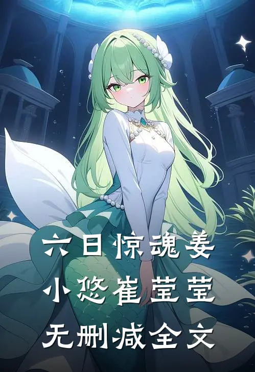 六日惊魂姜小悠崔莹莹无删减全文