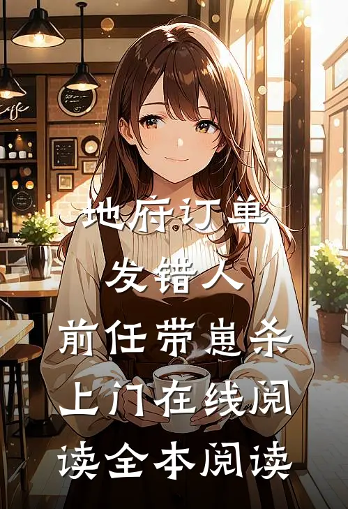 地府订单发错人，前任带崽杀上门在线阅读全本阅读