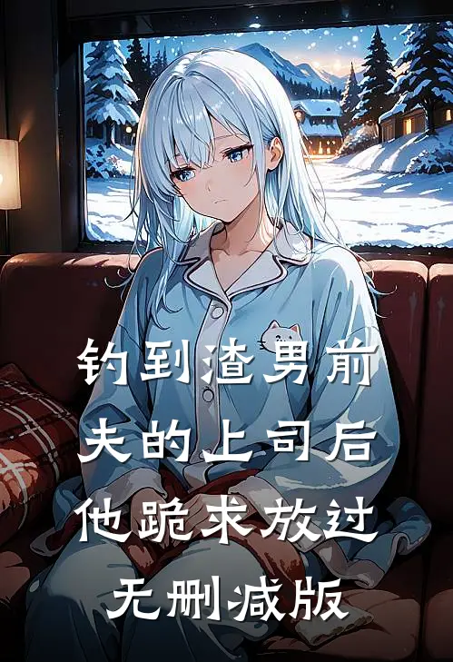 钓到渣男前夫的上司后，他跪求放过无删减版