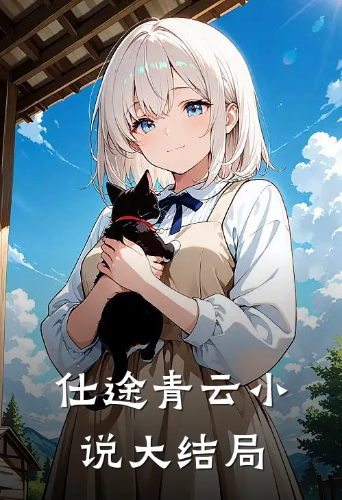 仕途青云小说大结局