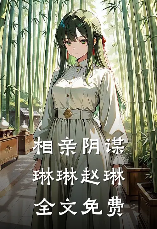 相亲阴谋琳琳赵琳全文免费