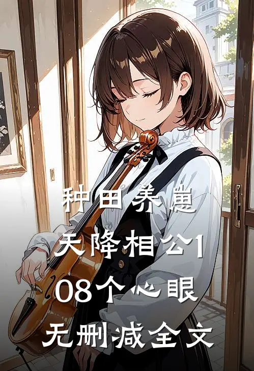 种田养崽：天降相公108个心眼无删减全文