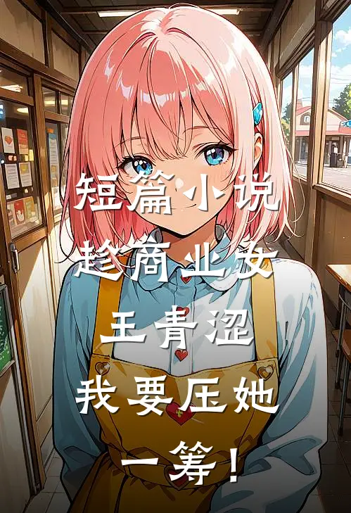 短篇小说趁商业女王青涩，我要压她一筹！