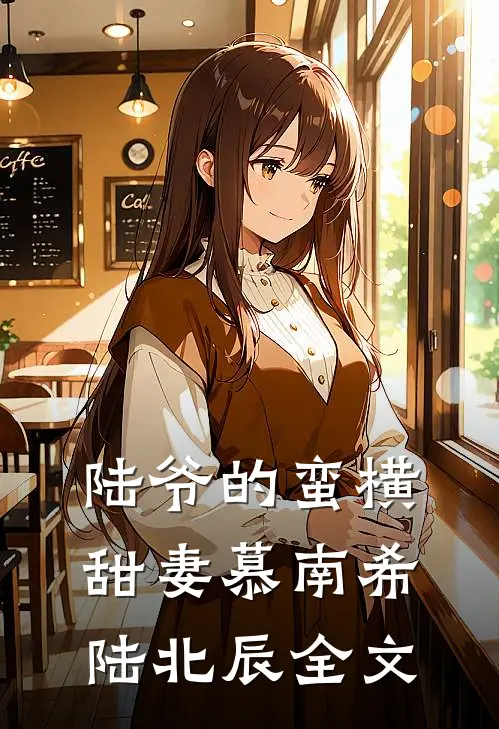 陆爷的蛮横甜妻慕南希陆北辰全文