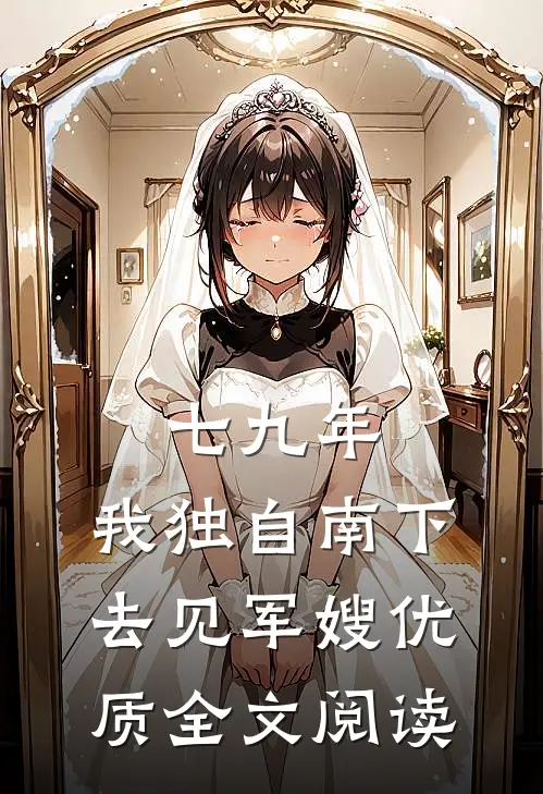 七九年，我独自南下去见军嫂优质全文阅读