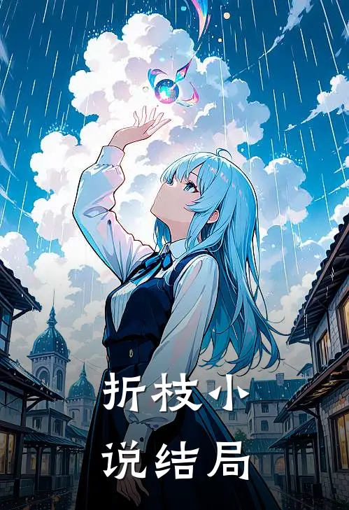 折枝小说结局