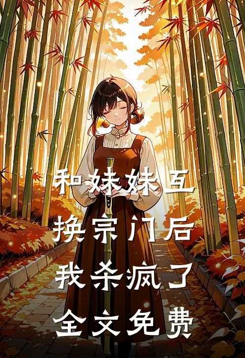 和妹妹互换宗门后，我杀疯了全文免费