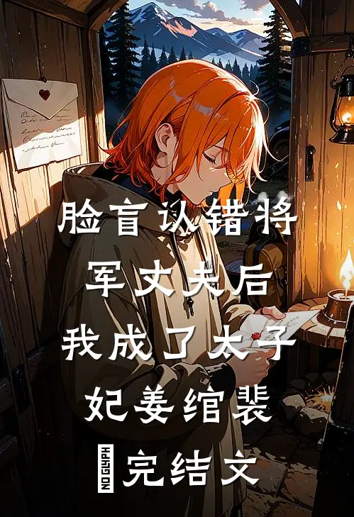 脸盲认错将军丈夫后，我成了太子妃姜绾裴璟完结文