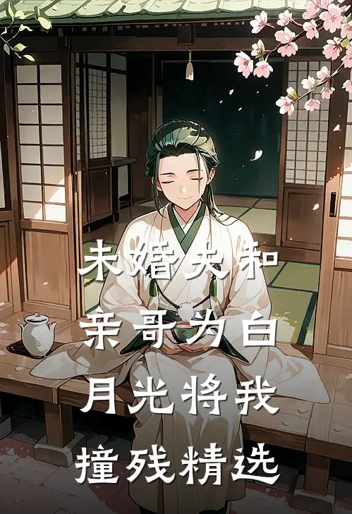 未婚夫和亲哥为白月光将我撞残精选