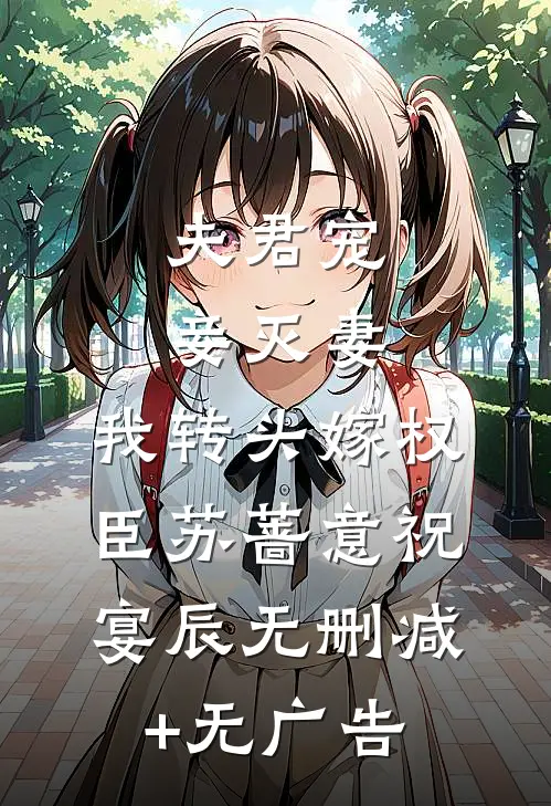 夫君宠妾灭妻，我转头嫁权臣苏蔷意祝宴辰无删减+无广告