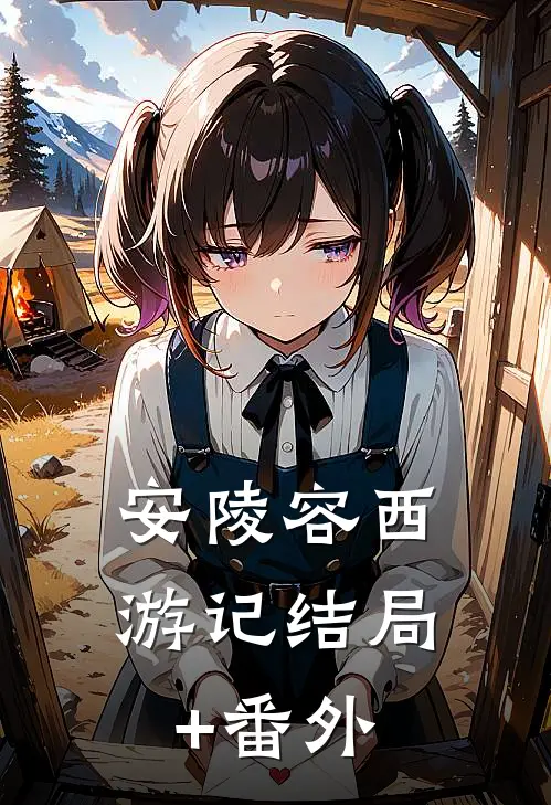 安陵容西游记结局+番外