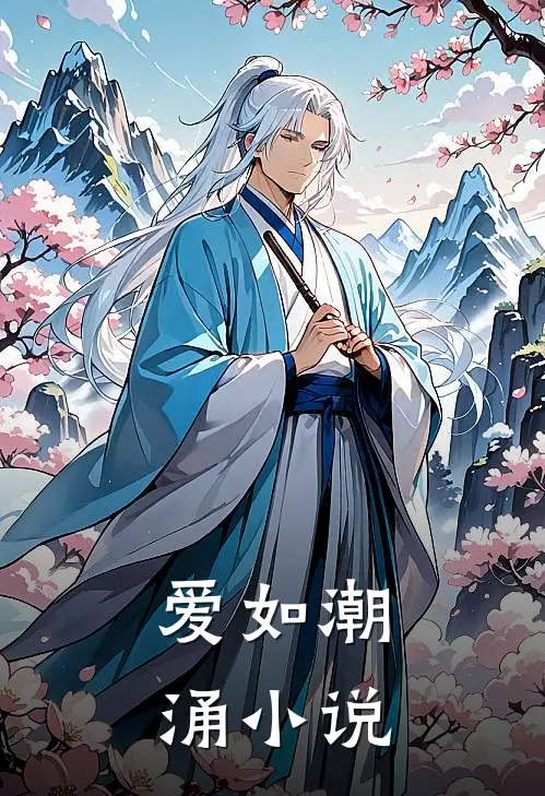爱如潮涌小说