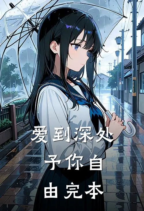 爱到深处，予你自由完本