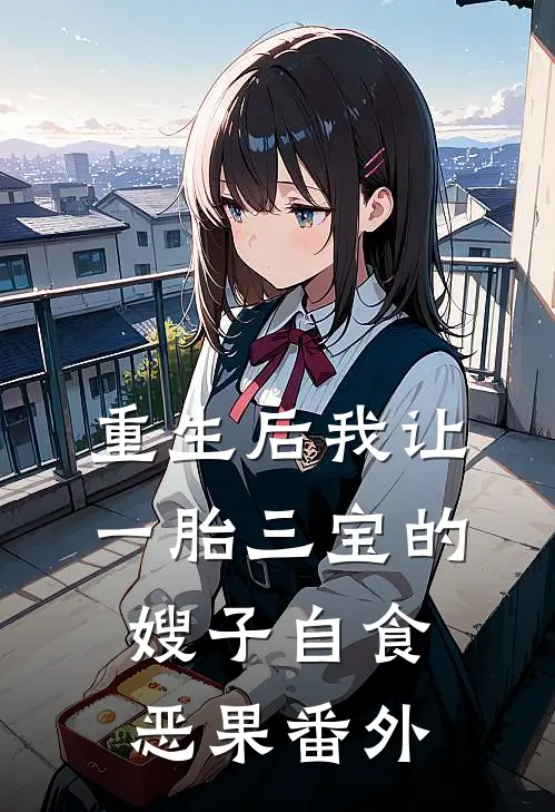 重生后我让一胎三宝的嫂子自食恶果番外