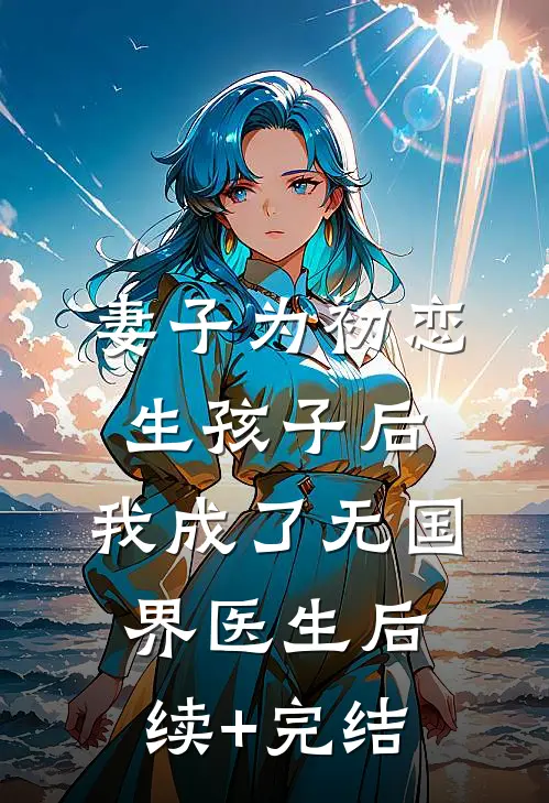 妻子为初恋生孩子后，我成了无国界医生后续+完结