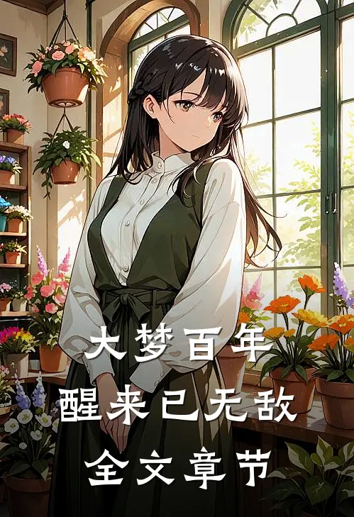 大梦百年，醒来已无敌全文章节
