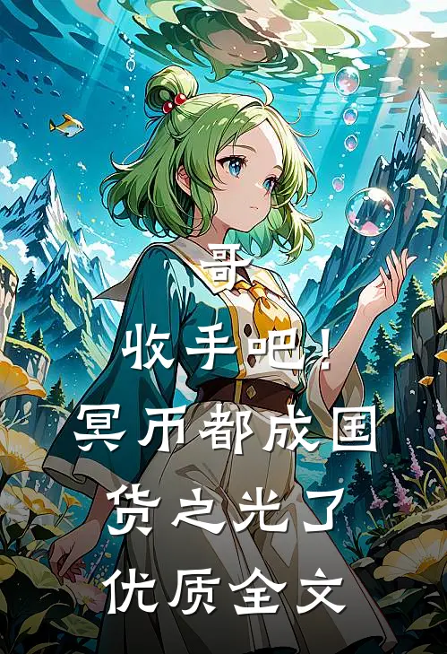 哥，收手吧！冥币都成国货之光了优质全文