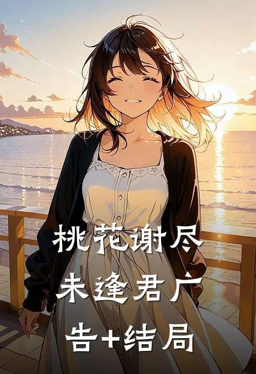 桃花谢尽未逢君广告+结局