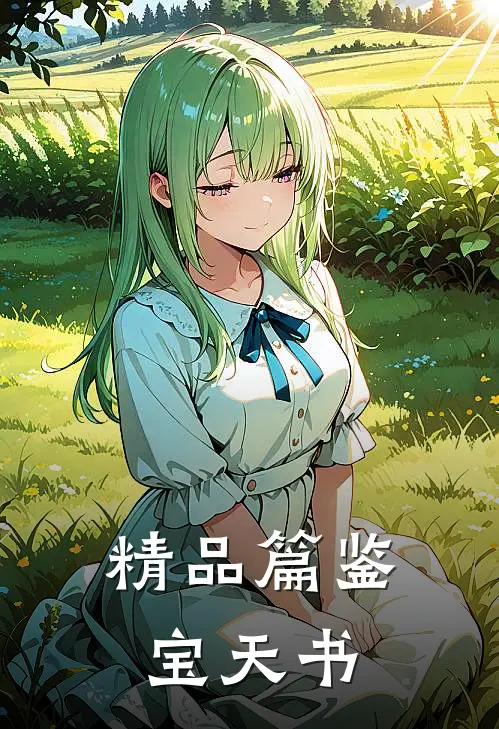 精品篇鉴宝天书