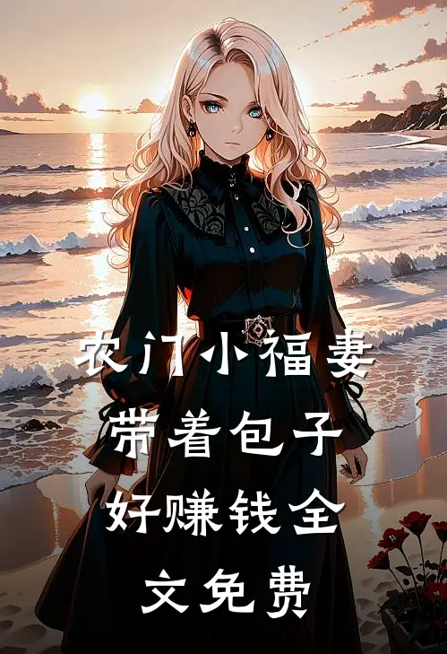 农门小福妻：带着包子好赚钱全文免费