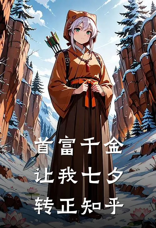 首富千金让我七夕转正知乎