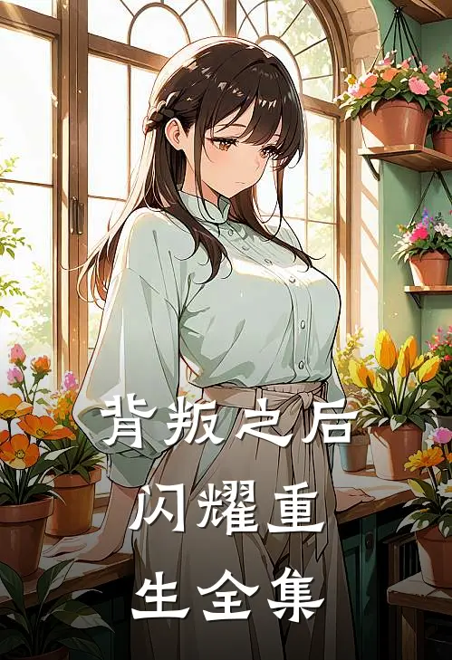 背叛之后，闪耀重生 全集