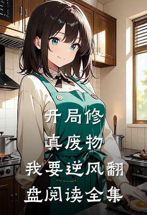 开局修真废物，我要逆风翻盘阅读全集