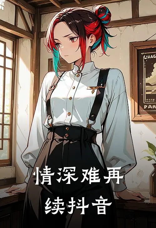 情深难再续抖音