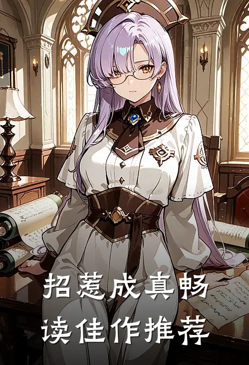 招惹成真畅读佳作推荐