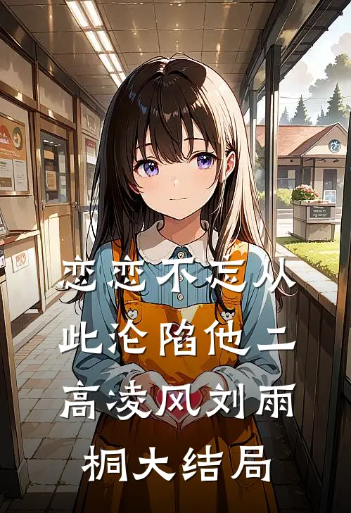 恋恋不忘从此沦陷他（二）高凌风刘雨桐大结局