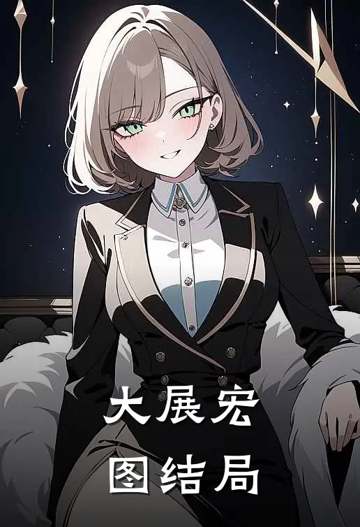 大展宏图结局